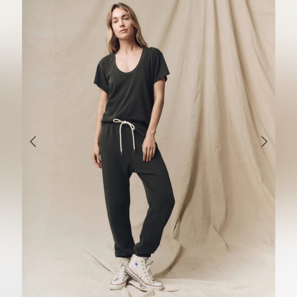 The Great Stadium Sweatpants size 0